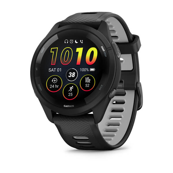 Garmin Forerunner